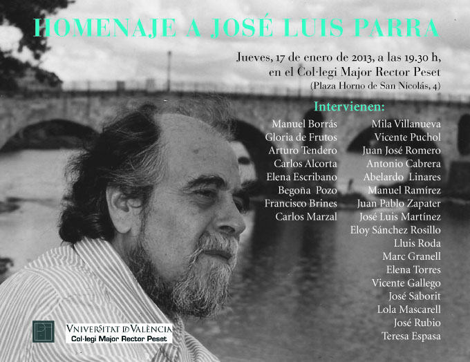 Homenatge a Jose Luis Parra al Col·legi Major Rector Peset - homenaje-a-josc3a9-luis-parra-opt-copia